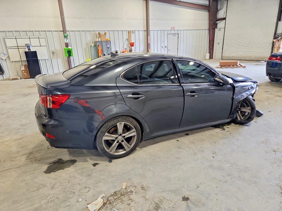 Продаж на аукціоні авто 2011 Lexus Is, vin: JTHBF5C25B5147713, номер лоту: 57599266