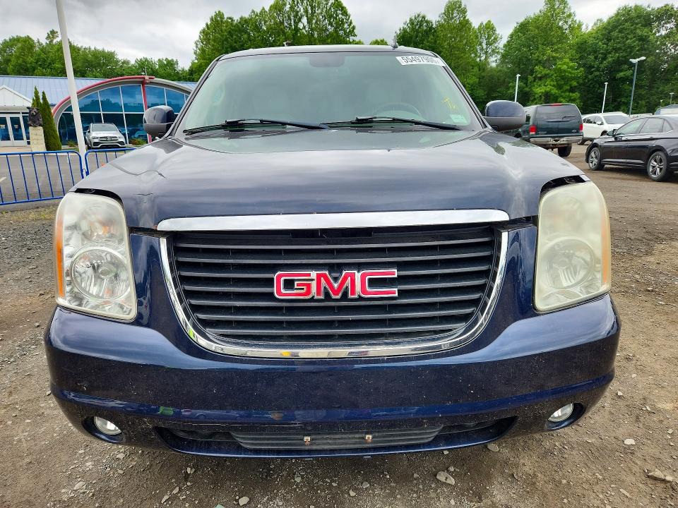 2007 Gmc Yukon Xl მანქანა იყიდება აუქციონზე, vin: 1GKFK16397J195892, აუქციონის ნომერი: 55497906