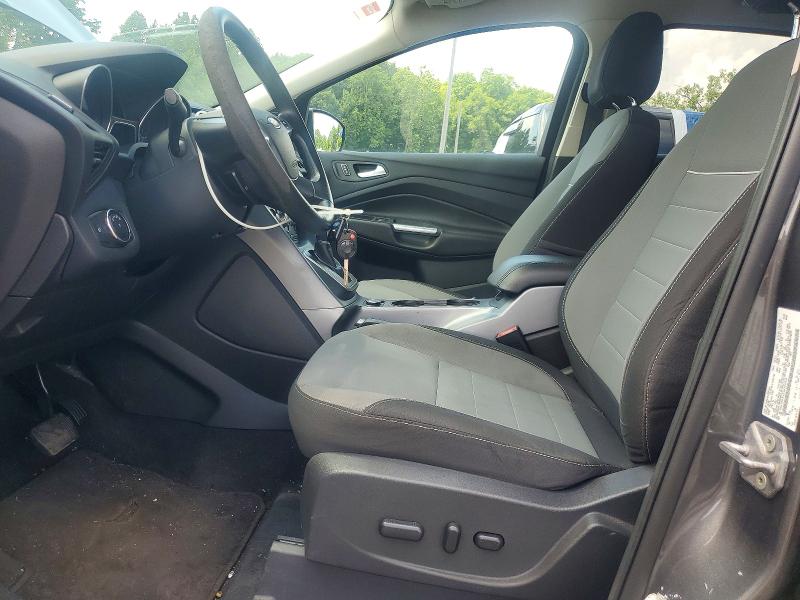Продаж на аукціоні авто 2014 Ford Escape, vin: 1FMCU9GX3EUB20704, номер лоту: 59147036