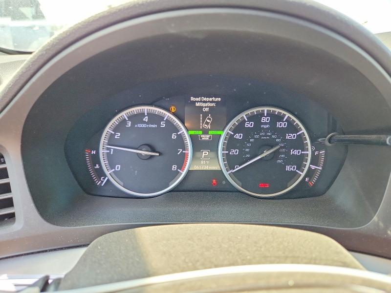 59015666 :رقم المزاد ، 19UDE2F70LA006237 vin ، 2020 Acura Ilx مزاد بيع