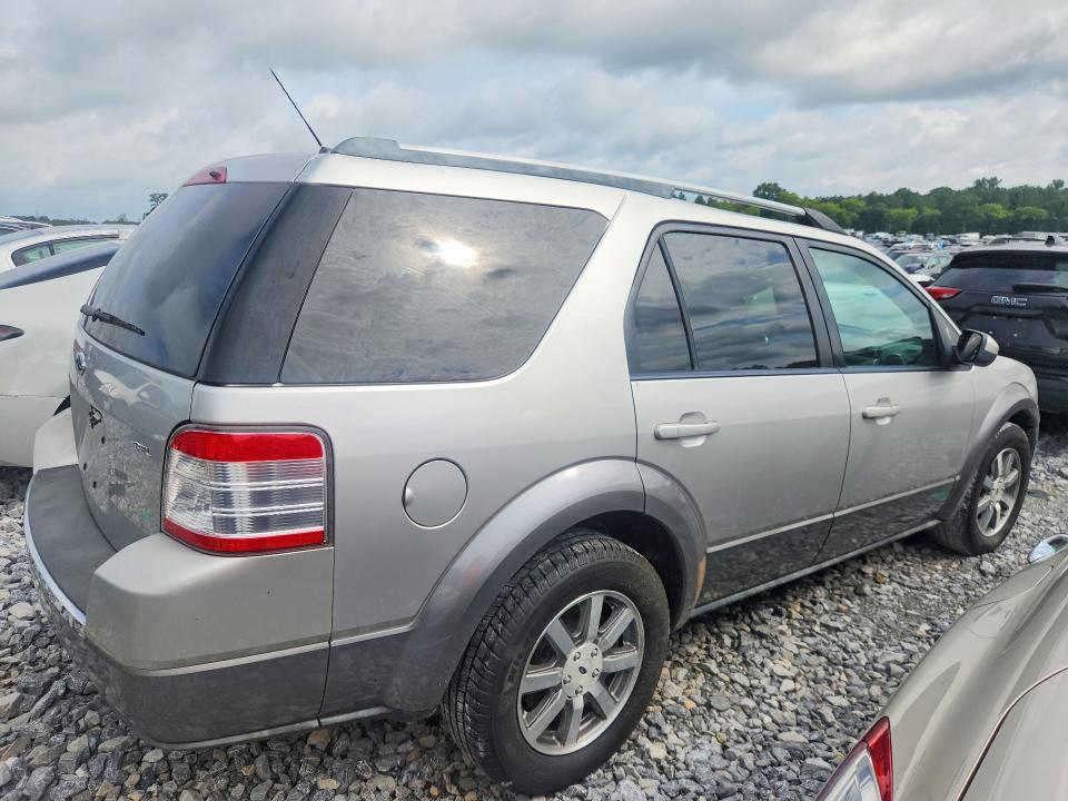 Aukcja sprzedaży 2008 Ford Taurus X, vin: 1FMDK02WX8GA35642, numer aukcji: 58042996