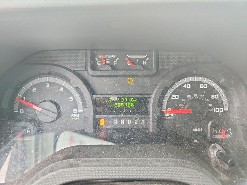56798256 :رقم المزاد ، 1FTNE2EL7CDB20140 vin ، 2012 Ford Econoline مزاد بيع