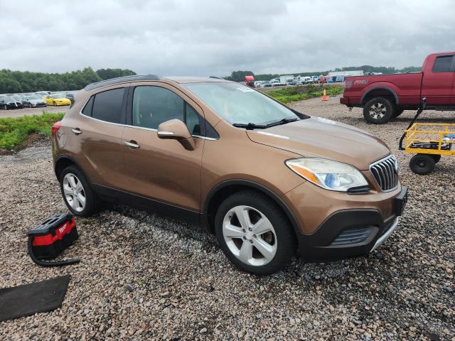 Aukcja sprzedaży 2016 Buick Encore, vin: KL4CJASBXGB749072, numer aukcji: 57610466