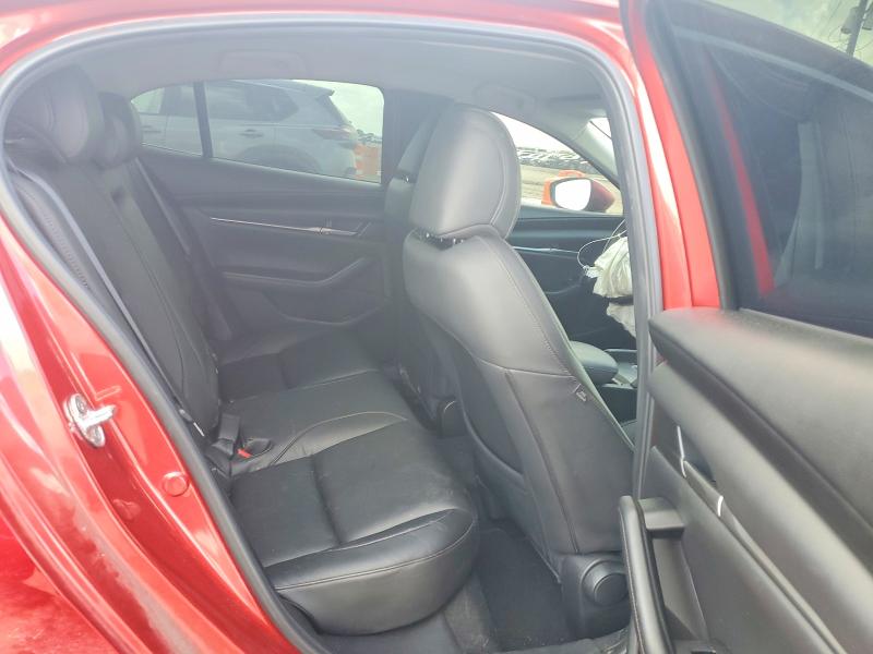Aukcja sprzedaży 2020 Mazda 3, vin: JM1BPACL5L1171079, numer aukcji: 56893526