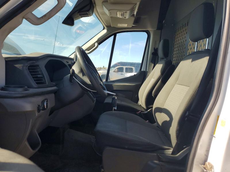 2020 Ford Transit მანქანა იყიდება აუქციონზე, vin: 1FTBR3X81LKA03994, აუქციონის ნომერი: 56846606