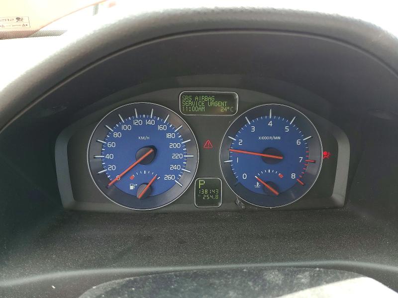 Продажа на аукционе авто 2011 Volvo C30, vin: YV1672MK9B2201412, номер лота: 55398096