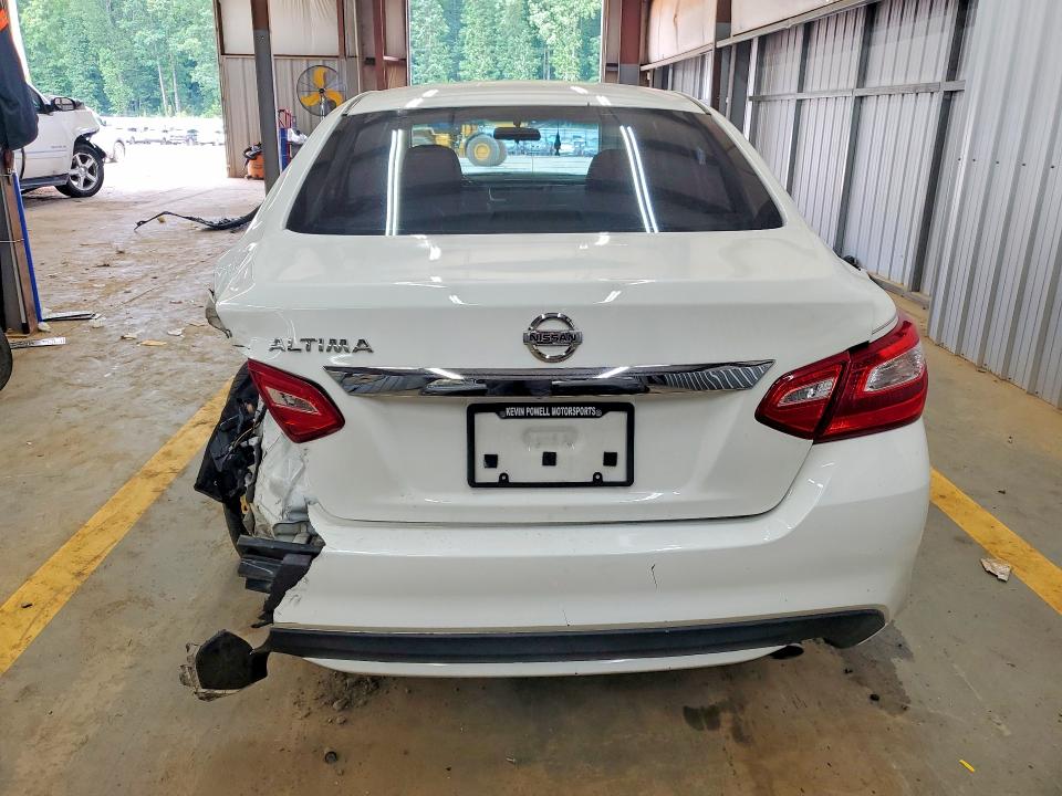 Aukcja sprzedaży 2017 Nissan Altima, vin: 1N4AL3AP0HN346529, numer aukcji: 55896276
