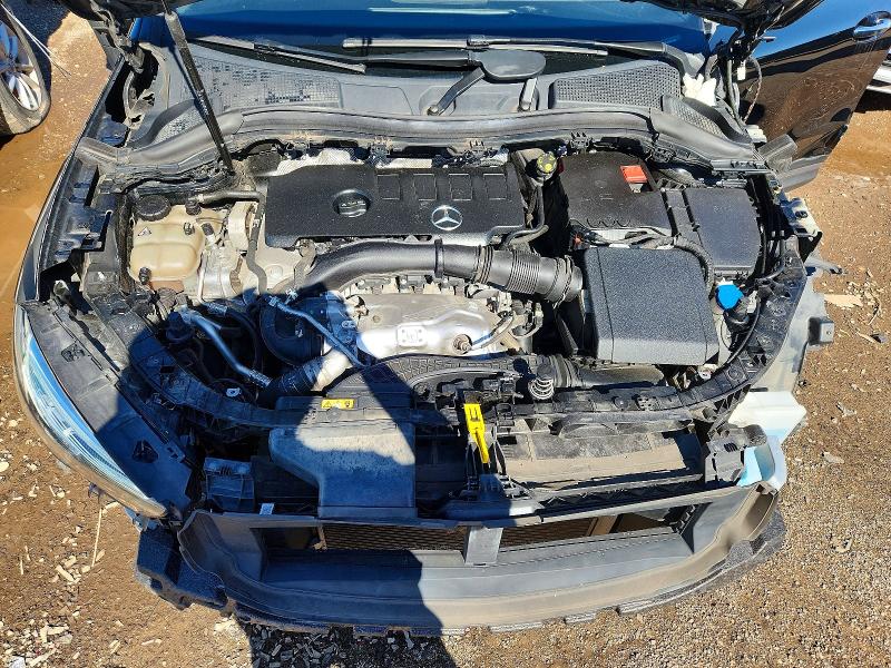 Aukcja sprzedaży 2021 Mercedes-benz Gla, vin: W1N4N4HB8MJ162273, numer aukcji: 57152286