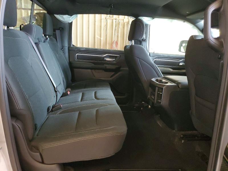Продажа на аукционе авто 2025 Ram 1500, vin: 1C6RREFG3SN735129, номер лота: 56341316