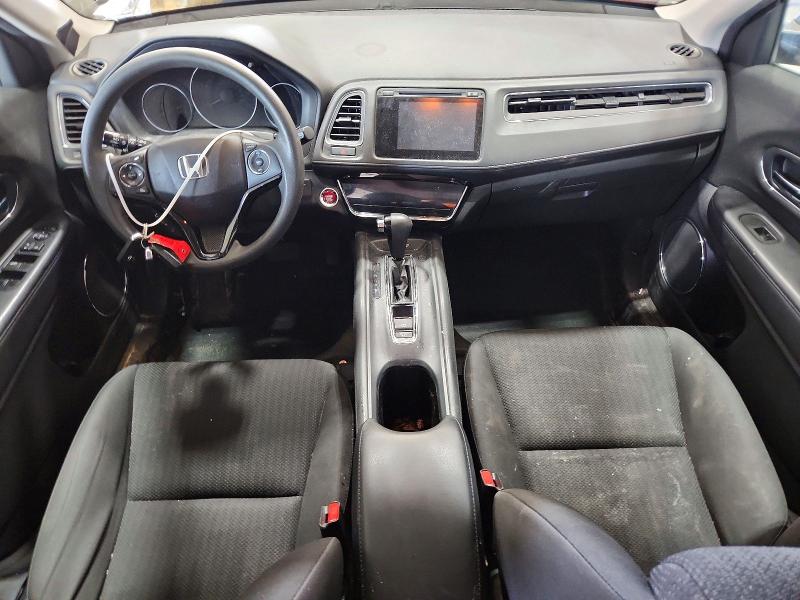 Продаж на аукціоні авто 2017 Honda Hr-v, vin: 3CZRU6H56HM720419, номер лоту: 56090386