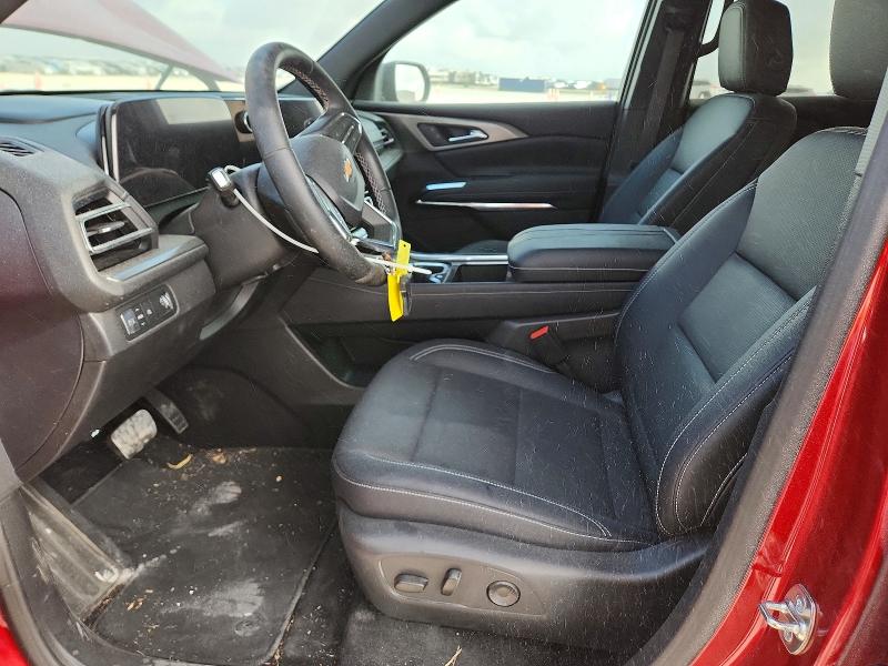 85982495 :رقم المزاد ، 1GNERGKS8TJ136630 vin ، 2026 Chevrolet Traverse مزاد بيع