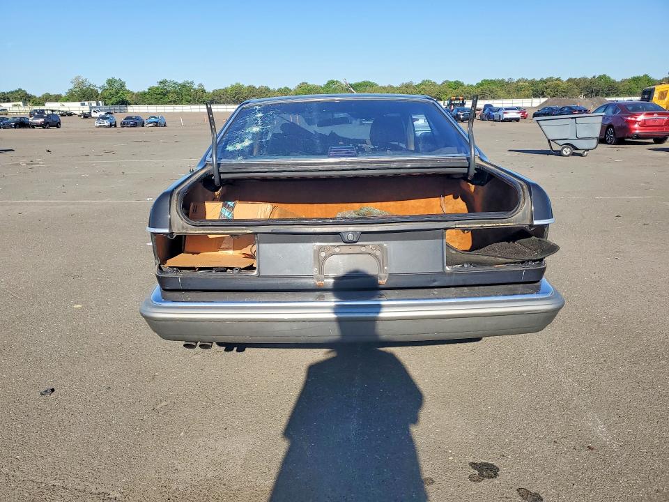 55916846 :رقم المزاد ، WDBCA45D9HA331421 vin ، 1987 Mercedes-benz 560 مزاد بيع
