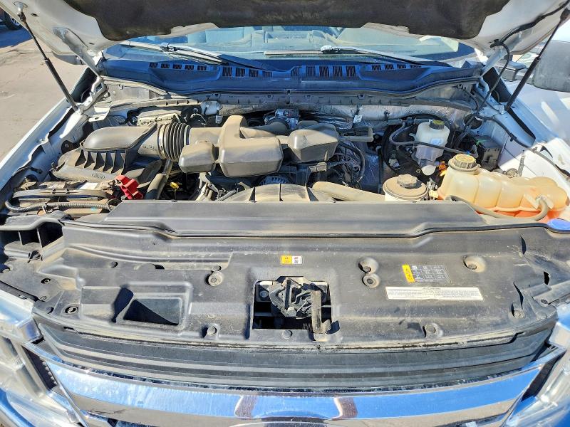 57585586 :رقم المزاد ، 1FT7W2B62JEC89736 vin ، 2018 Ford F250 مزاد بيع