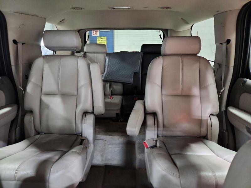 56038386 :رقم المزاد ، 1GNFK13098J160378 vin ، 2008 Chevrolet Tahoe مزاد بيع