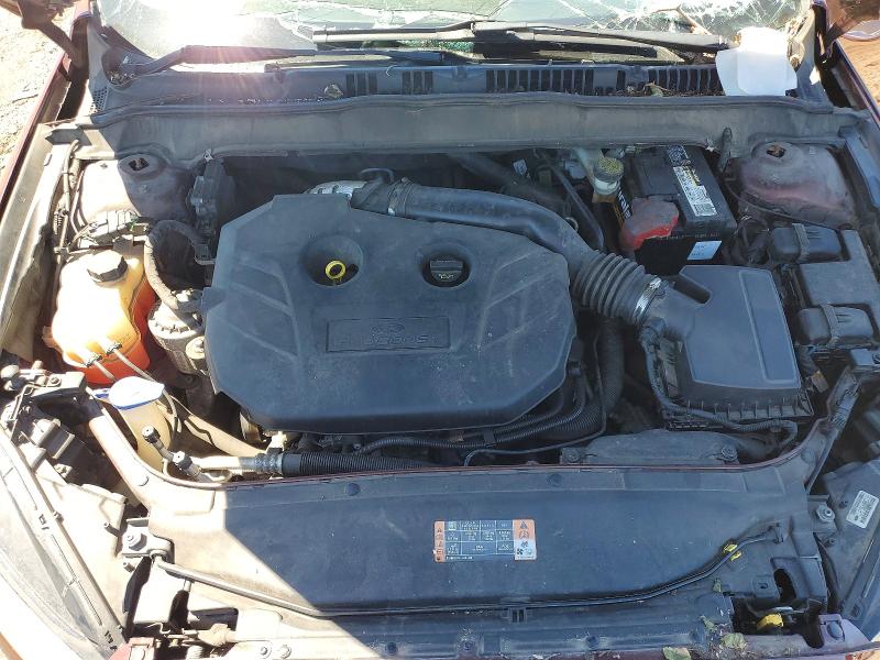 Продаж на аукціоні авто 2015 Ford Fusion, vin: 3FA6P0H93FR256351, номер лоту: 57918116
