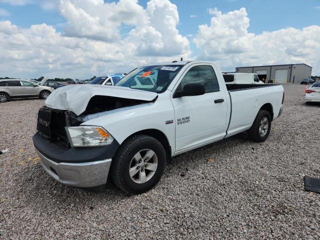 Продаж на аукціоні авто 2016 Ram 1500, vin: 3C6JR6DT6GG255752, номер лоту: 55149796