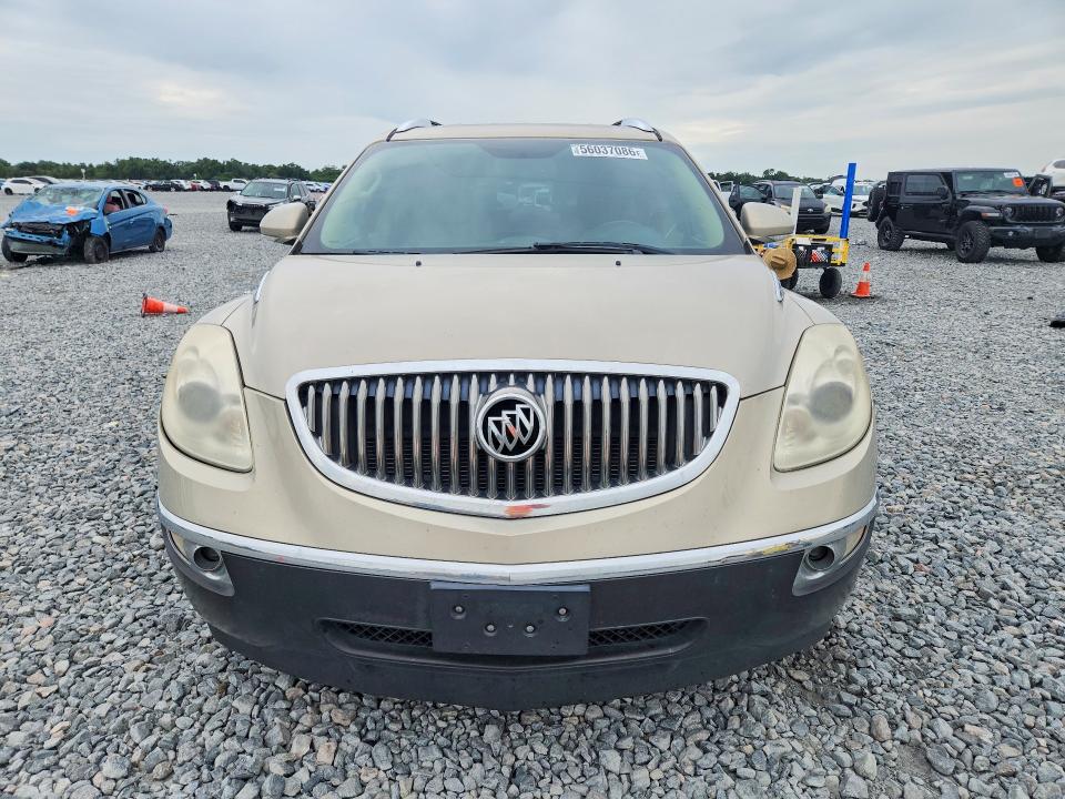 56037086 :رقم المزاد ، 5GAKRDEDXCJ117473 vin ، 2012 Buick Enclave مزاد بيع