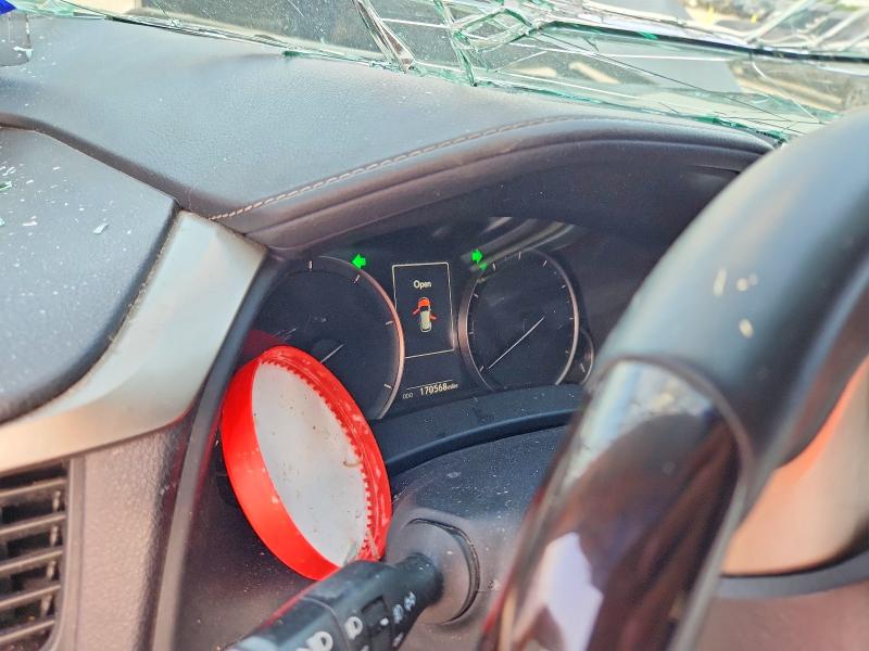 58026236 :رقم المزاد ، 2T2ZZMCA9HC038803 vin ، 2017 Lexus Rx 350 مزاد بيع