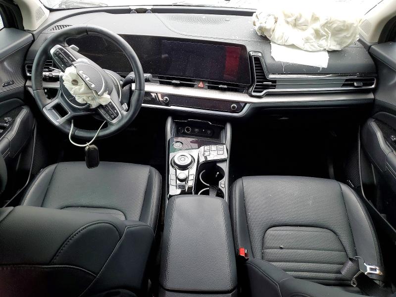 Продажа на аукционе авто 2024 Kia Sportage, vin: KNDPXCDG2R7169251, номер лота: 57581536
