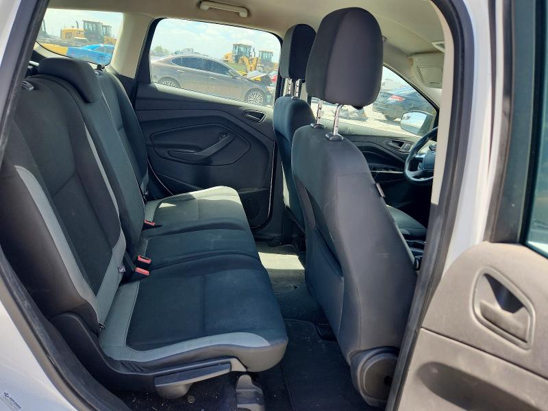 Aukcja sprzedaży 2016 Ford Escape, vin: 1FMCU0F70GUC11218, numer aukcji: 55383656