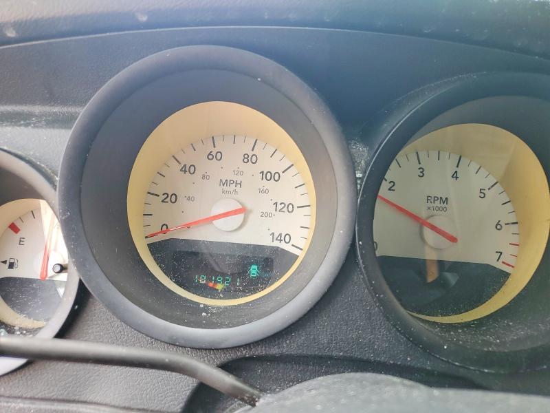 Продажа на аукционе авто 2007 Dodge Charger, vin: 2B3KA43GX7H760739, номер лота: 58489106