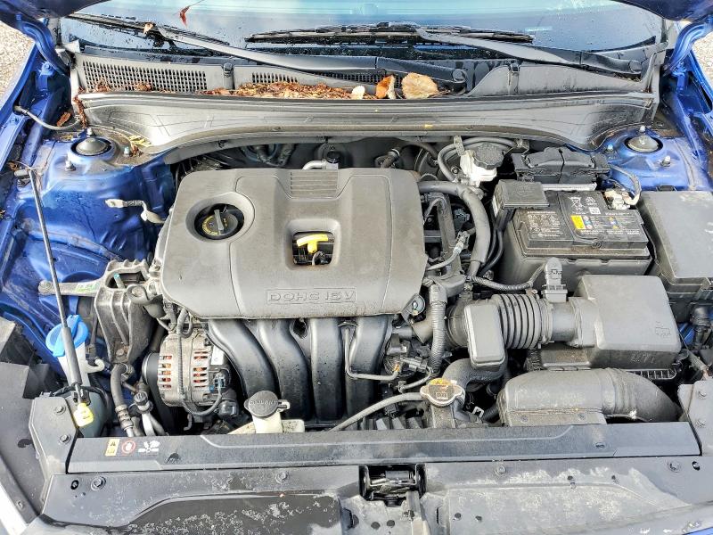 57887116 :رقم المزاد ، 3KPF24AD3PE517615 vin ، 2023 Kia Forte مزاد بيع