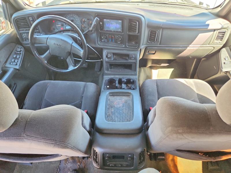 Aukcja sprzedaży 2003 Gmc Sierra, vin: 1GTHK23U73F129040, numer aukcji: 57060736