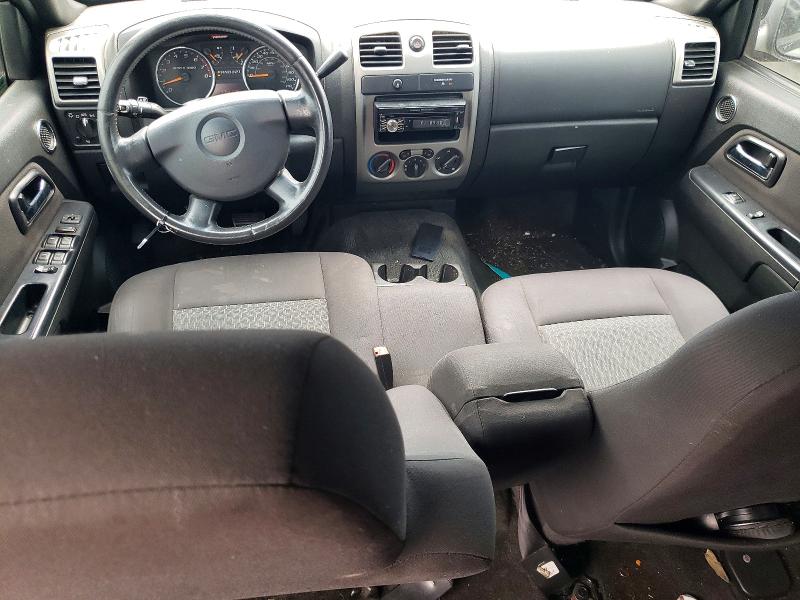 Aukcja sprzedaży 2012 Gmc Canyon, vin: 1GTD5MFE4C8135131, numer aukcji: 59536066