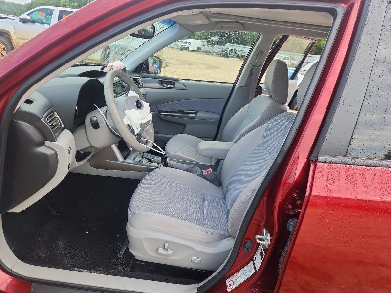 Продаж на аукціоні авто 2011 Subaru Forester, vin: JF2SHBDC0BH713875, номер лоту: 57622136