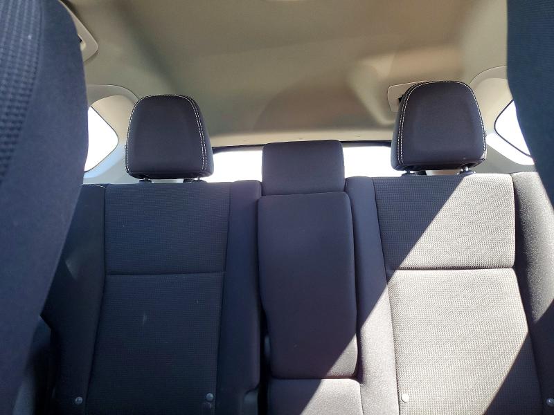 Продаж на аукціоні авто 2017 Toyota Rav4, vin: 2T3RFREV7HW684504, номер лоту: 57031406