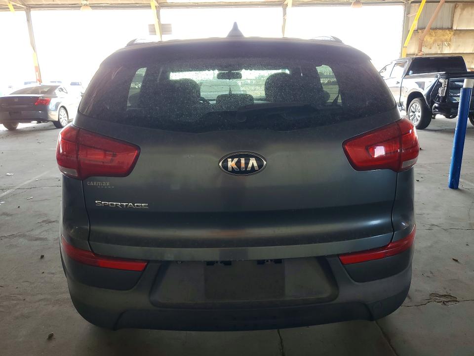 Aukcja sprzedaży 2015 Kia Sportage, vin: KNDPB3AC9F7754114, numer aukcji: 58920176