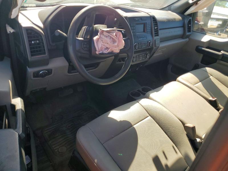 Aukcja sprzedaży 2019 Ford F250, vin: 1FDBF2A62KED96617, numer aukcji: 55580376