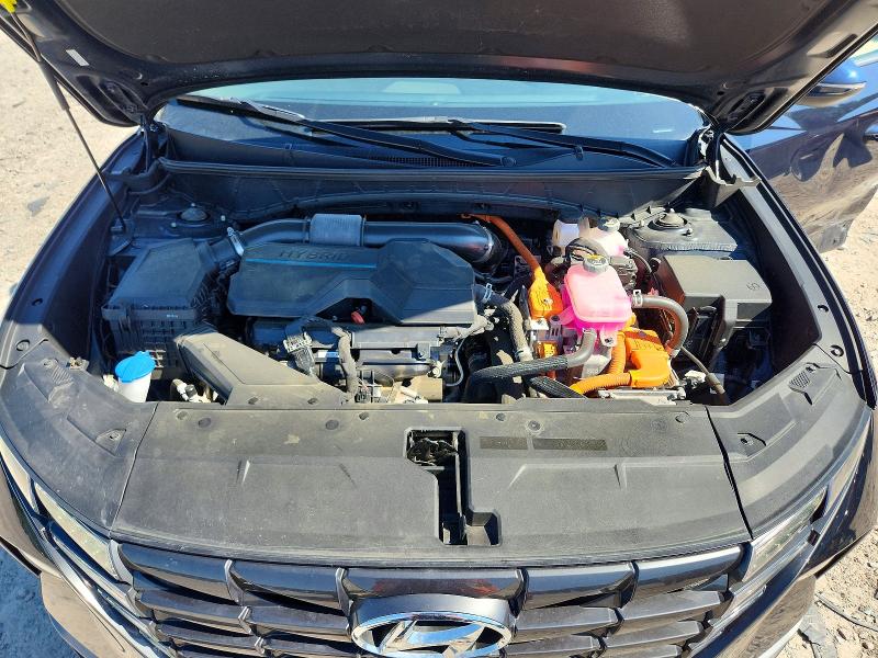 Aukcja sprzedaży 2023 Hyundai Tucson, vin: KM8JBCA14PU110605, numer aukcji: 57768746