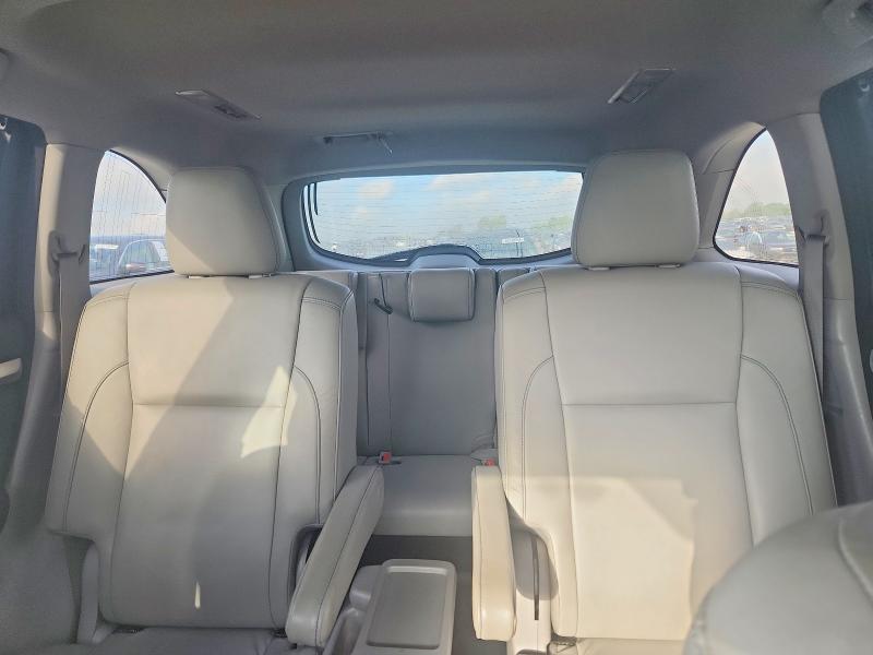 Продаж на аукціоні авто 2018 Toyota Highlander, vin: 5TDJZRFH5JS525064, номер лоту: 55870296