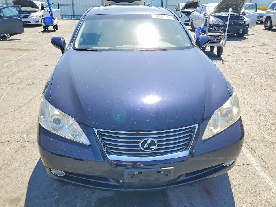 Продажа на аукционе авто 2008 Lexus Es, vin: JTHBJ46G682218766, номер лота: 56848306