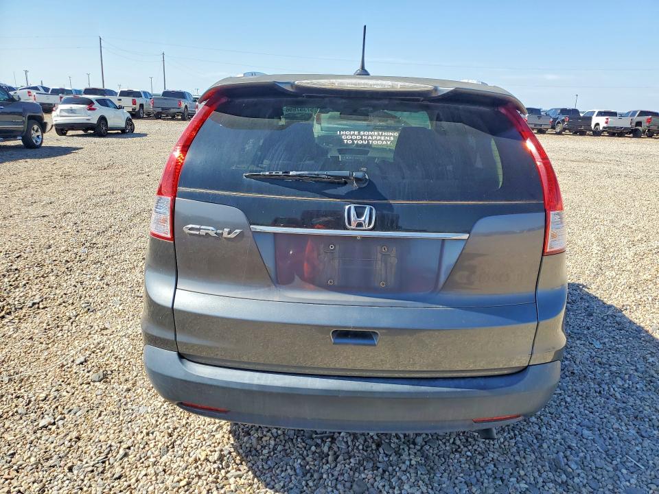 Aukcja sprzedaży 2014 Honda Cr-v, vin: 2HKRM3H77EH501377, numer aukcji: 57357696