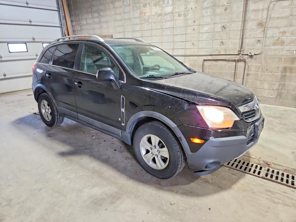 Aukcja sprzedaży 2009 Saturn Vue, vin: 3GSDL43N19S623452, numer aukcji: 56275476