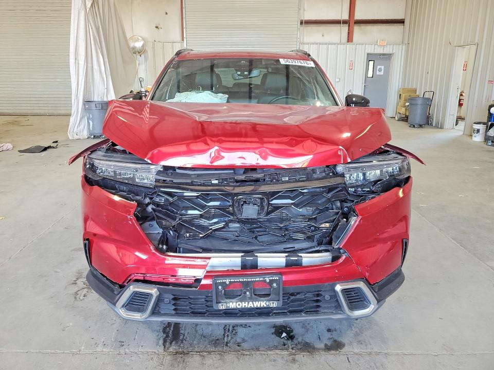 Продаж на аукціоні авто 2023 Honda Cr-v, vin: 7FARS6H92PE025795, номер лоту: 56397676