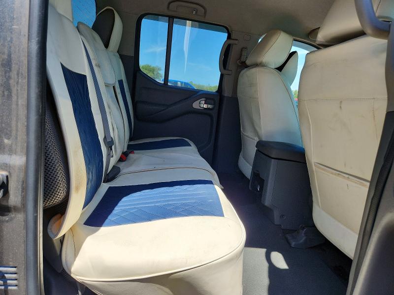 55911546 :رقم المزاد ، 1N6AD07U97C445540 vin ، 2007 Nissan Frontier مزاد بيع