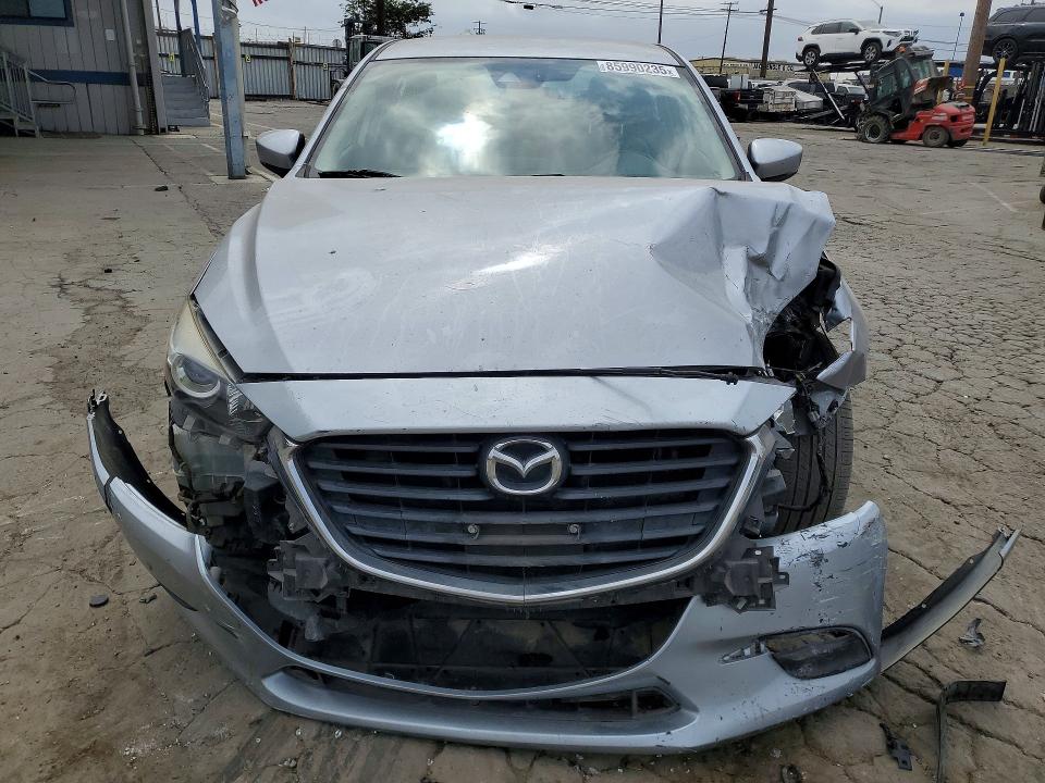 Aukcja sprzedaży 2017 Mazda 3, vin: 3MZBN1V75HM128603, numer aukcji: 85990235