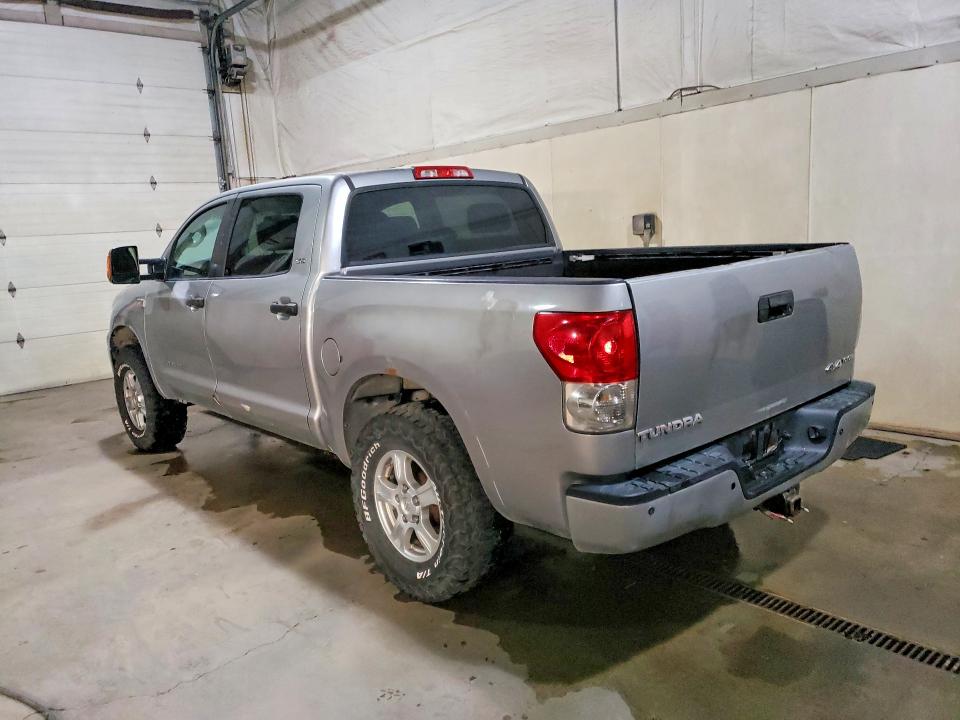 Продаж на аукціоні авто 2008 Toyota Tundra, vin: 5TBDV54178S522838, номер лоту: 56667236
