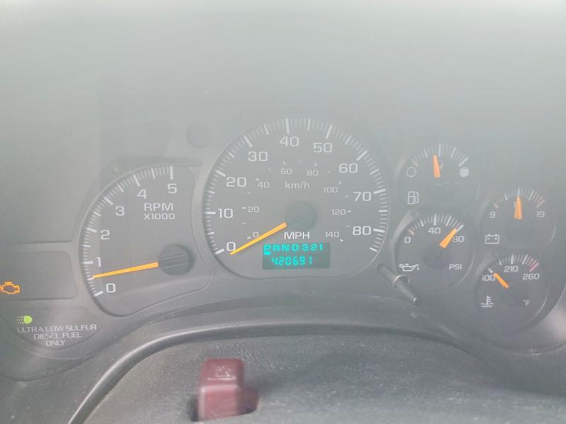 Продаж на аукціоні авто 2007 Chevrolet C5500, vin: 1GBE5C19X7F422231, номер лоту: 56490986