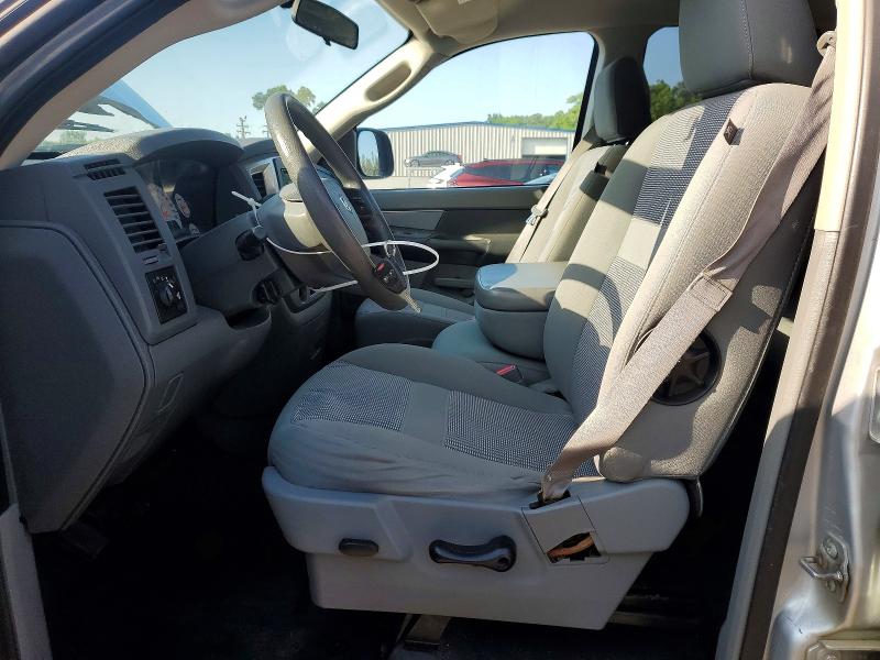 Aukcja sprzedaży 2007 Dodge Ram 1500, vin: 1D7HU18267J557668, numer aukcji: 56957636