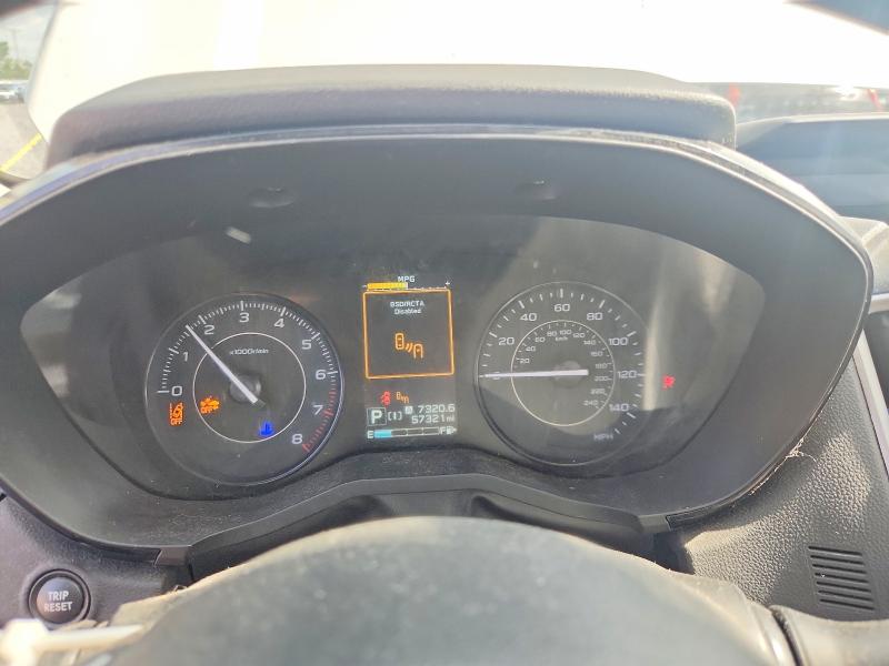 Продажа на аукционе авто 2023 Subaru Impreza, vin: 4S3GKAD60P3600815, номер лота: 58422446