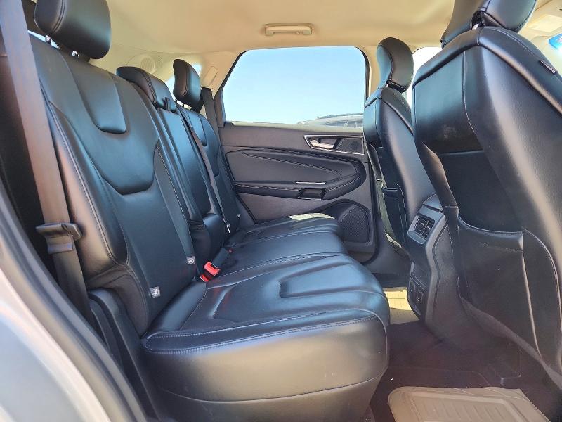 Продажа на аукционе авто 2017 Ford Edge, vin: 2FMPK4K94HBB90998, номер лота: 55310946