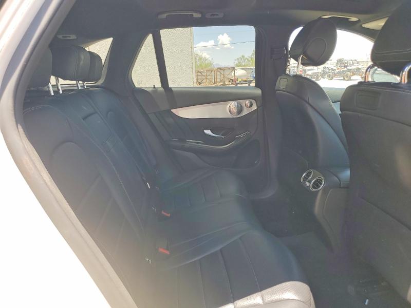 Aukcja sprzedaży 2019 Mercedes-benz Glc, vin: WDC0G4JB6KV153100, numer aukcji: 58274636