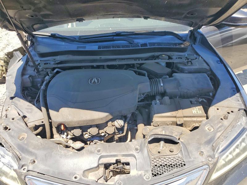 Продажа на аукционе авто 2015 Acura Tlx, vin: 19UUB2F57FA019501, номер лота: 58097956
