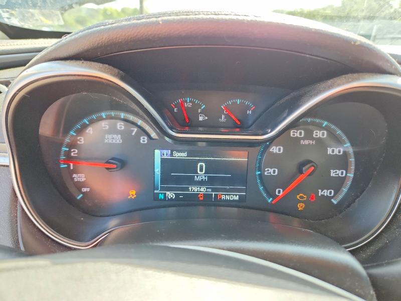 Продаж на аукціоні авто 2015 Chevrolet Impala, vin: 2G1115SL5F9139148, номер лоту: 76296255