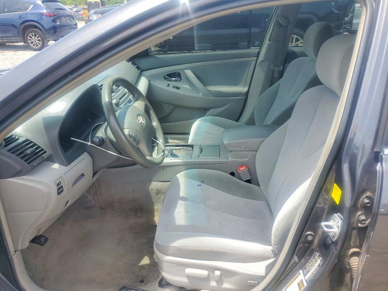 Продаж на аукціоні авто 2011 Toyota Camry, vin: 4T1BF3EK8BU204703, номер лоту: 55911716