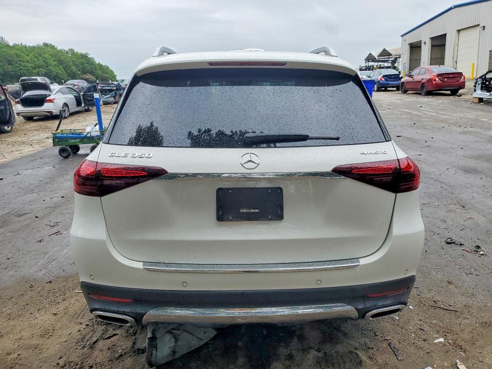 2024 Mercedes-benz Gle მანქანა იყიდება აუქციონზე, vin: 4JGFB4FB4RB101091, აუქციონის ნომერი: 57440076